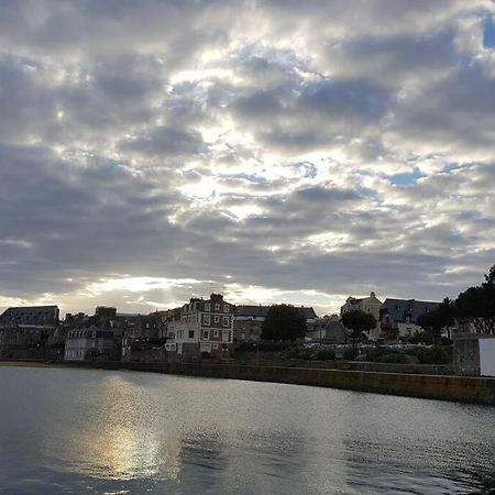 Le Solidor Vue Mer Saint-Malo Esterno foto