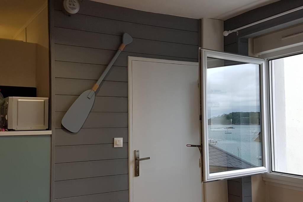 Le Solidor Vue Mer Saint-Malo Esterno foto