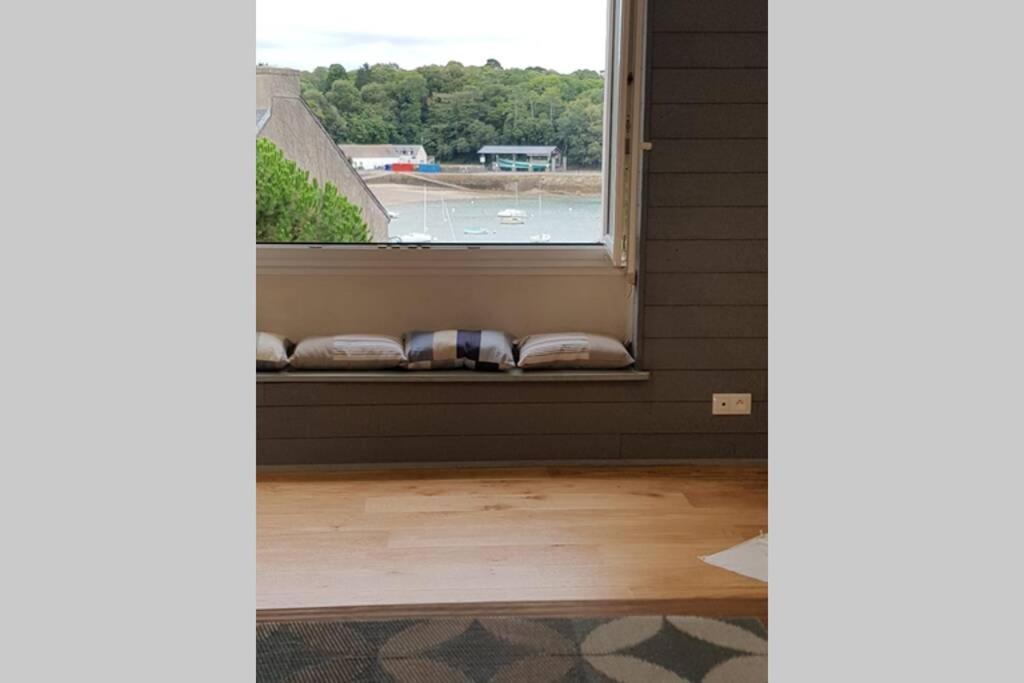 Le Solidor Vue Mer Saint-Malo Esterno foto